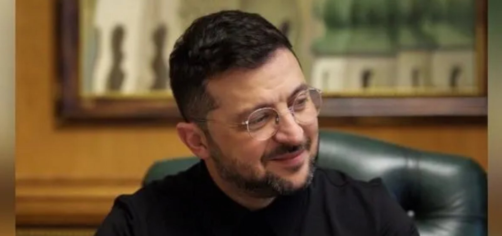 “Se uma guerra pode ser interrompida em uma região, outras também podem”, diz Zelensky em ligação com Trump