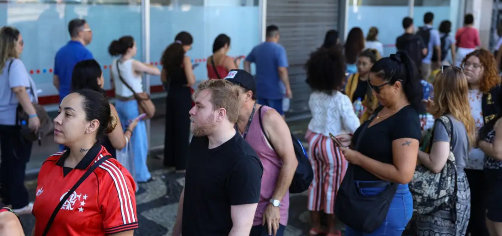 MGI corrige erro e divulga resultado final da manifestação de interesse do CNU 2024