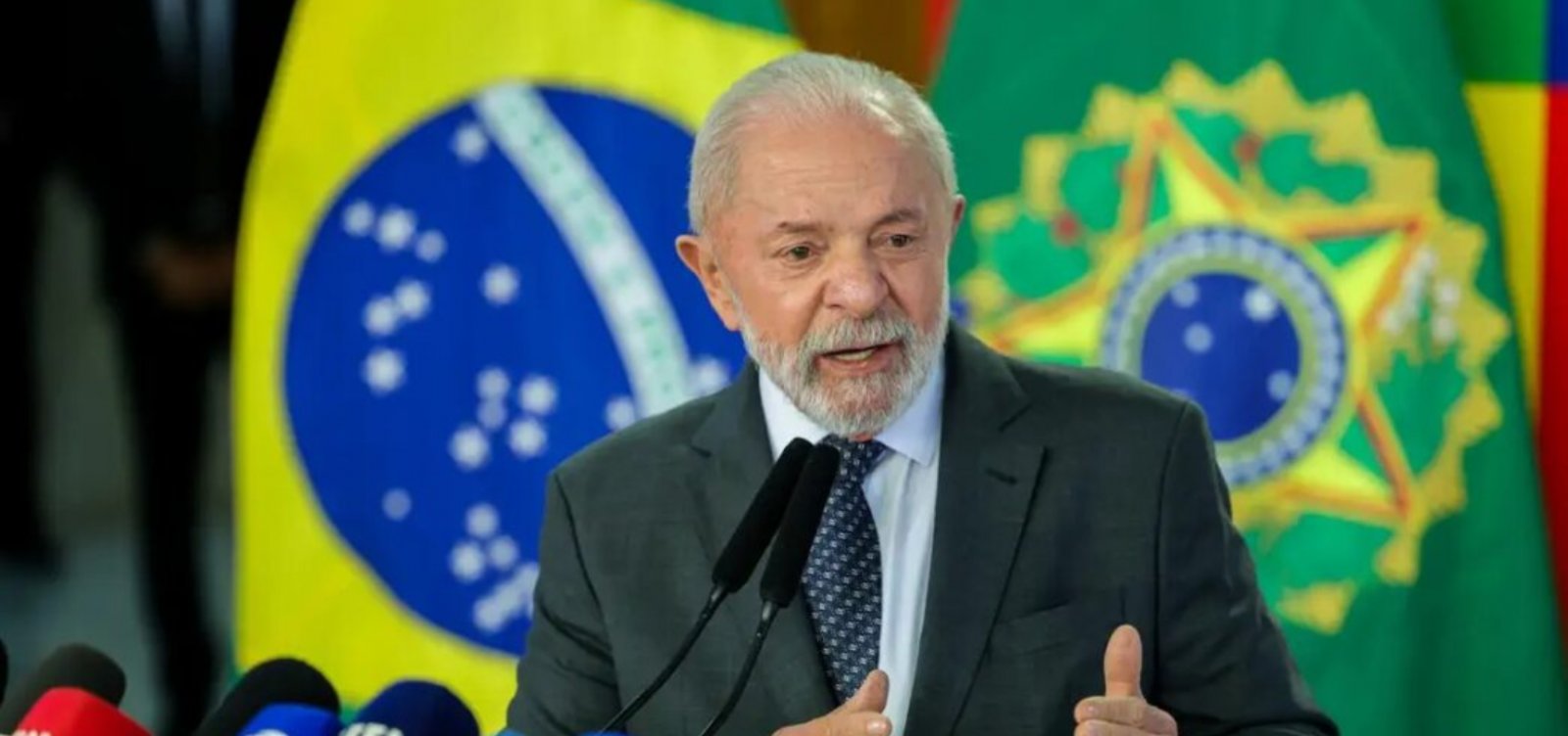 Lula será recebido pelo Papa Leão XIV durante viagem a Roma