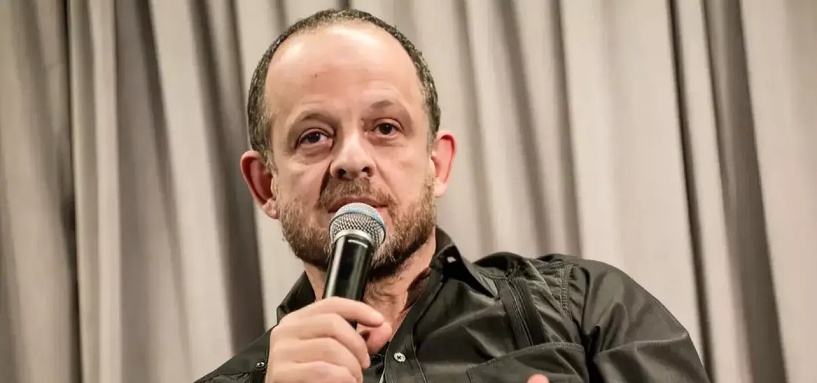MPF denuncia jornalista Breno Altman por racismo após criticas a Israel