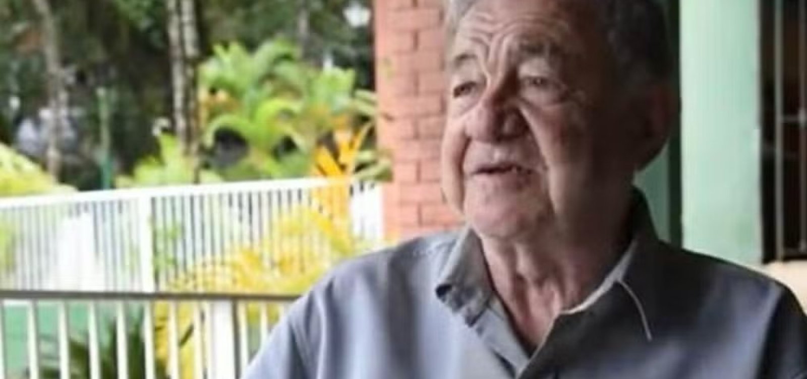Morre aos 92 anos o jornalista e radialista Áureo Ameno