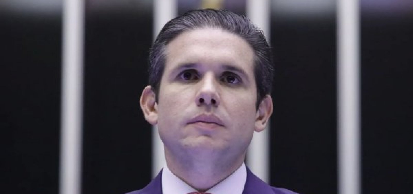 Quadrilha armada invade aeroclube e tenta roubar avião de Hugo Motta