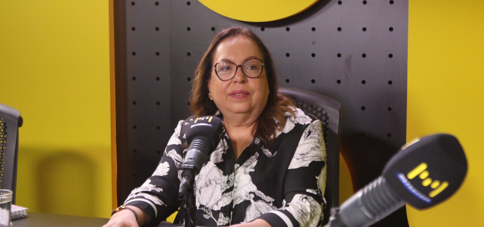 Mônica Aguiar define candidatura feminina à direção da Faculdade de Direito da UFBA como histórica: “134 anos comandada por homens”