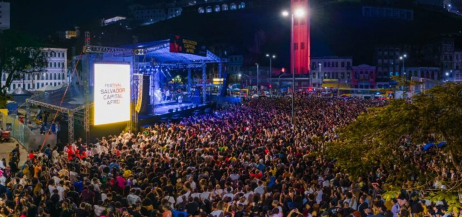 Salvador Capital Afro 2025 terá 50 atividades gratuitas em celebração à cultura negra