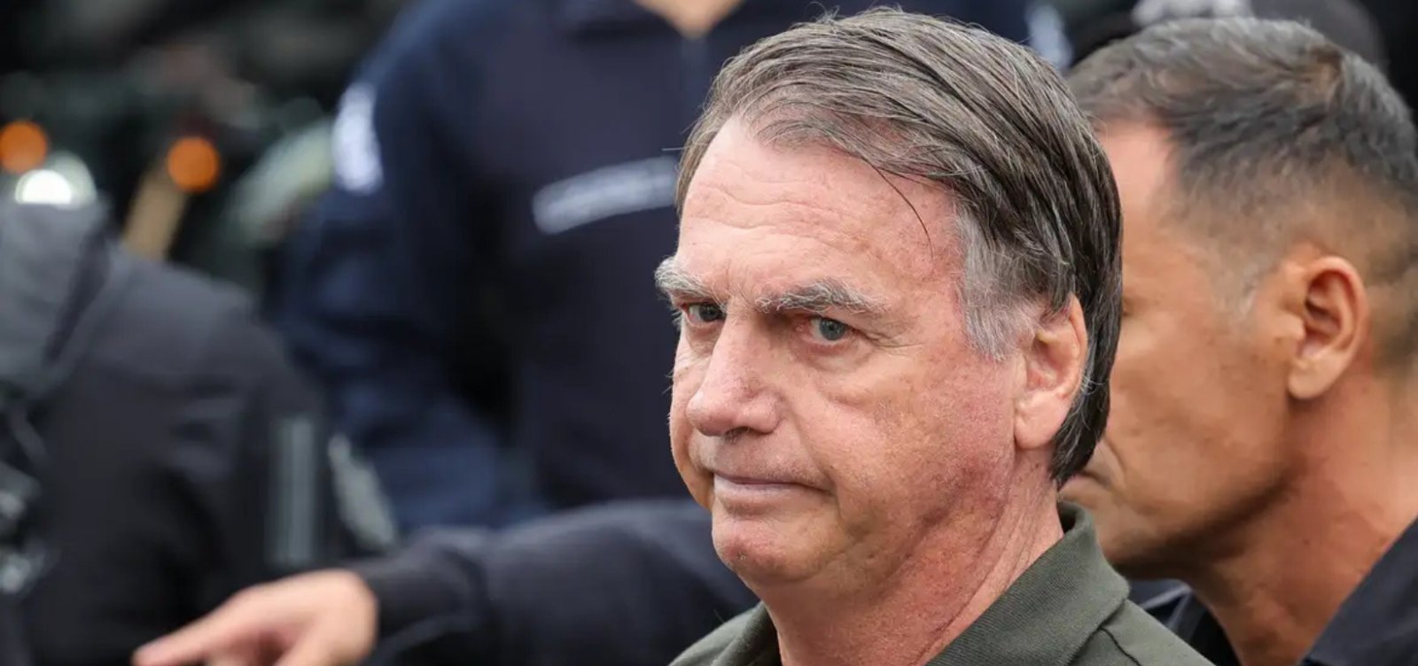 Moraes autoriza Bolsonaro a receber atendimento médico em casa