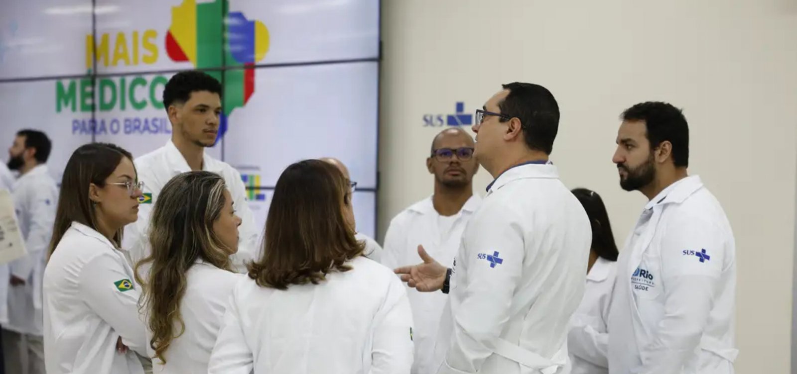Inep abre inscrições para médicos elaboradores de questões de provas Revalida e Enamed
