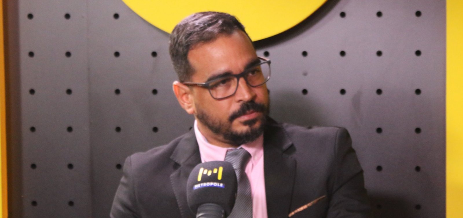 Presidente do Conselho de Fisioterapia critica cultura "medicocentrista" e alerta: 'médicos não podem definir condutas fisioterapêuticas'