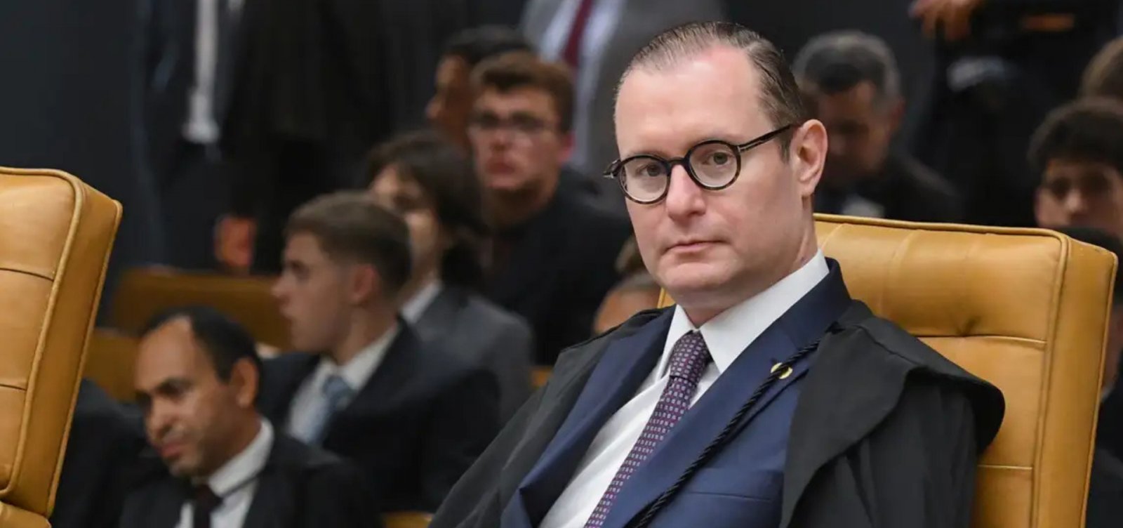 STF anula lei da Bahia que restringia punição a gestores públicos por improbidade