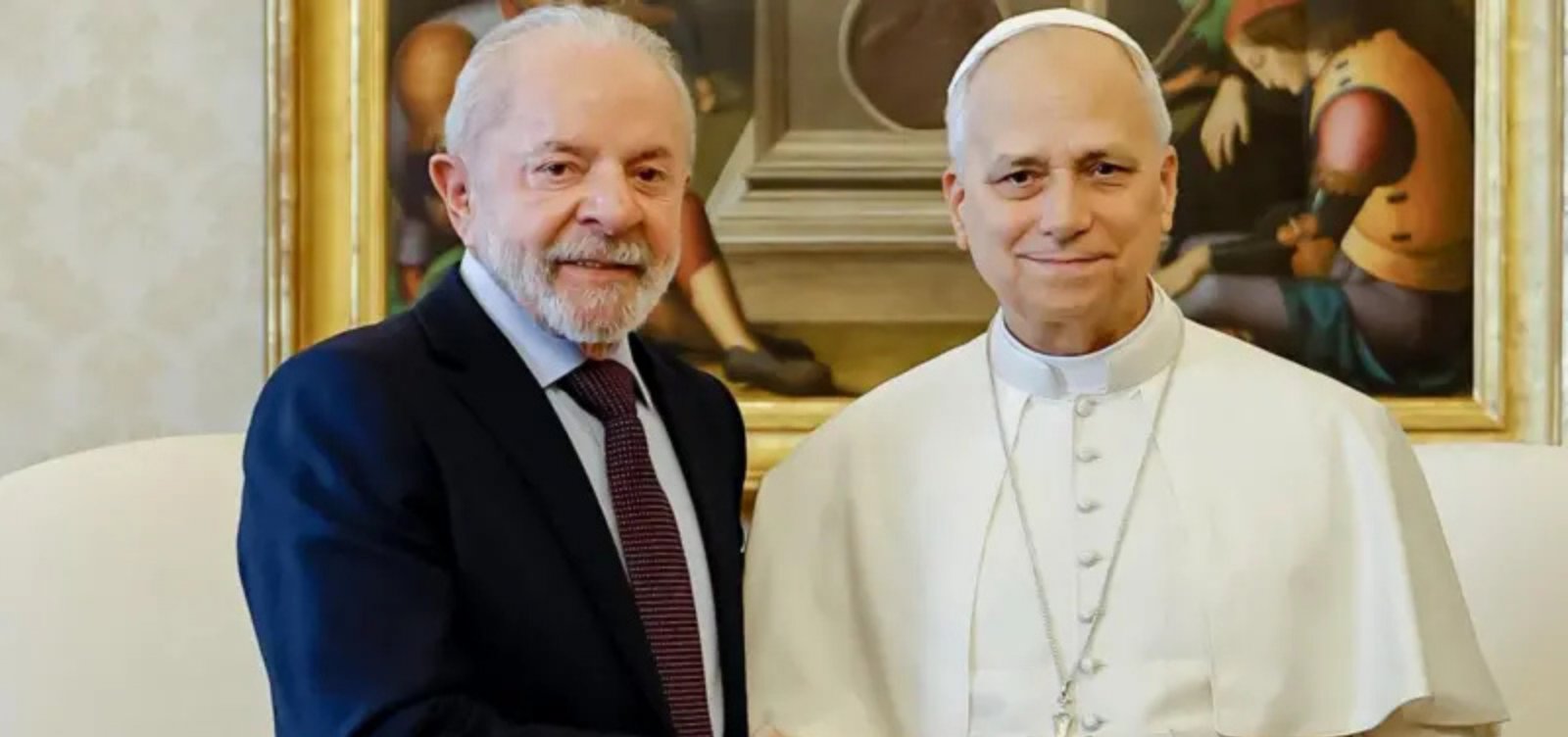 Vaticano confirma presença oficial na COP30 em Belém