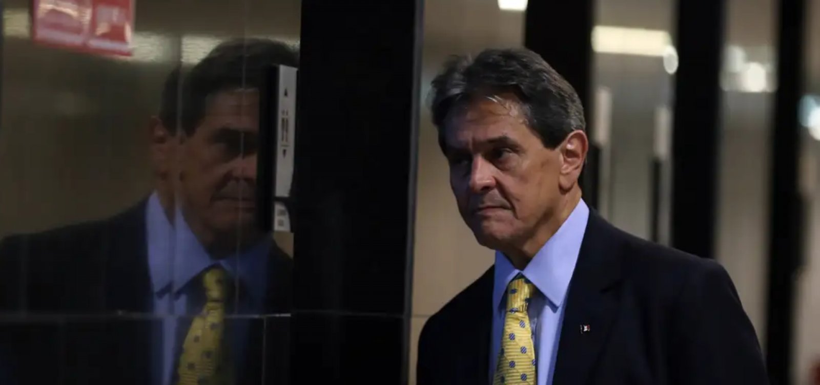 Defesa de Roberto Jefferson pede redução de pena e regime semiaberto