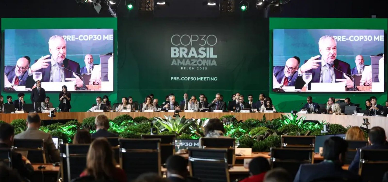 BNDES lança plataforma para monitorar projetos do Fundo Clima