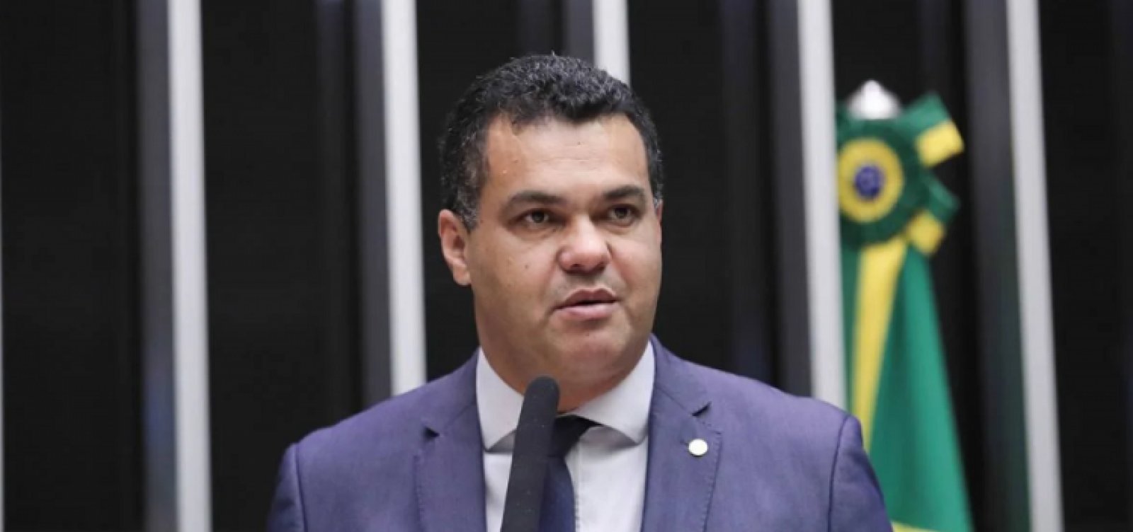 Deputado Dal Barreto se manifesta após operação da Polícia Federal 