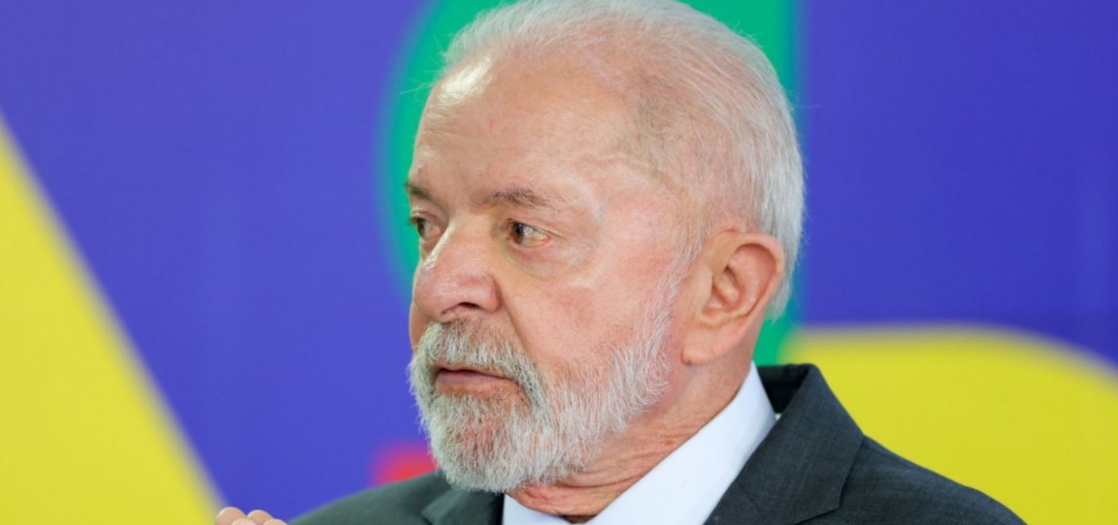 Lula confirma reunião com EUA para negociar tarifaço