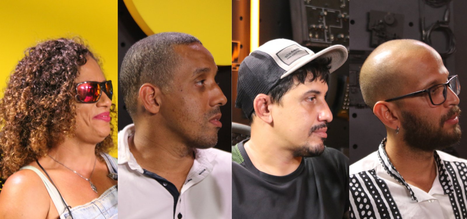 Documentário “Atletas” expõe desafios do paradesporto: “As pessoas veem primeiro a deficiência, depois o atleta”