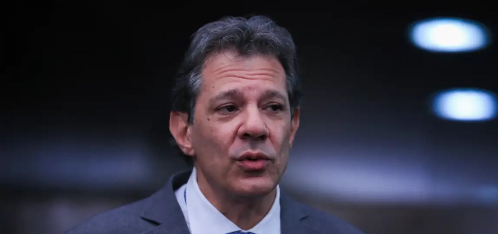 Haddad defende retomada parcial de MP alternativa à do IOF