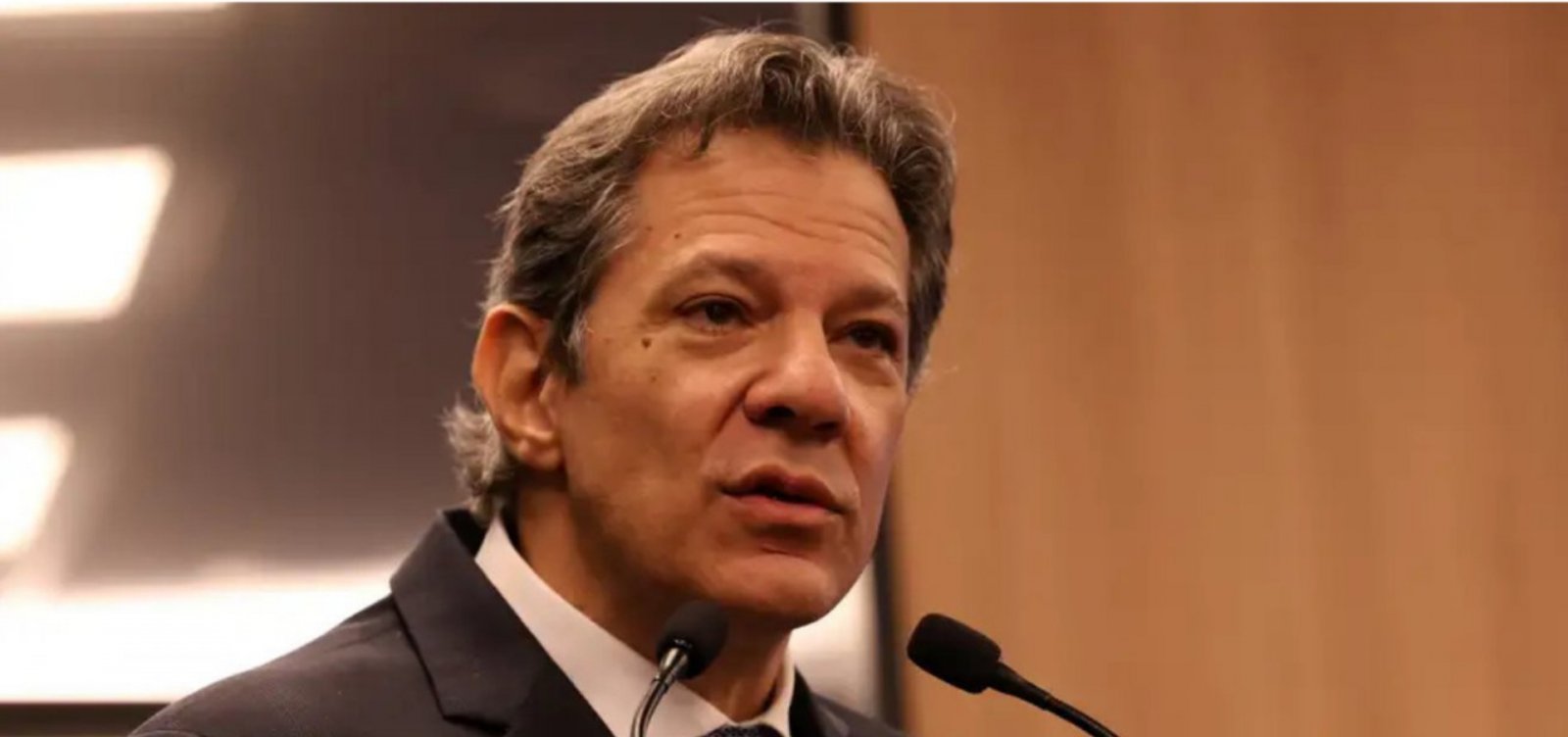 Haddad defende taxação dos super-ricos e propõe “nova globalização” com justiça social e ambiental