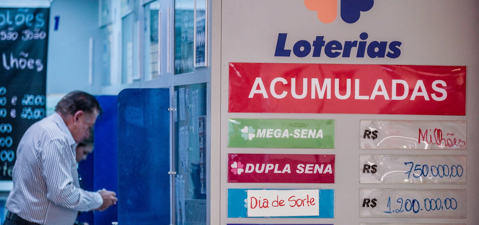 Inspiradas nas bets, prefeituras apostam em loterias municipais mesmo sem aval do Ministério da Fazenda