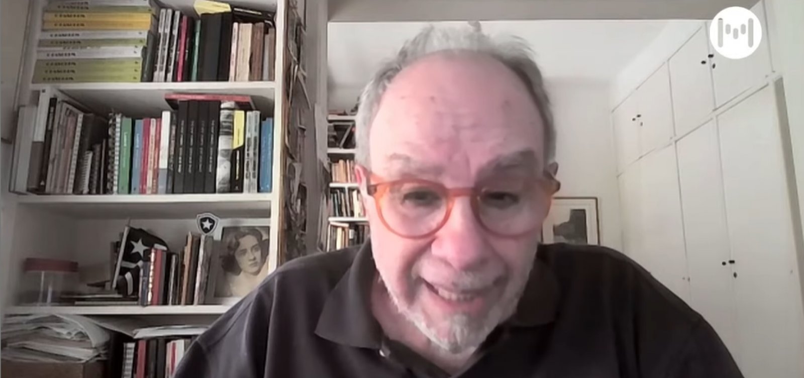 Sergio Augusto aponta plano dos EUA na Venezuela como “reprise aperfeiçoada” de ações imperialistas