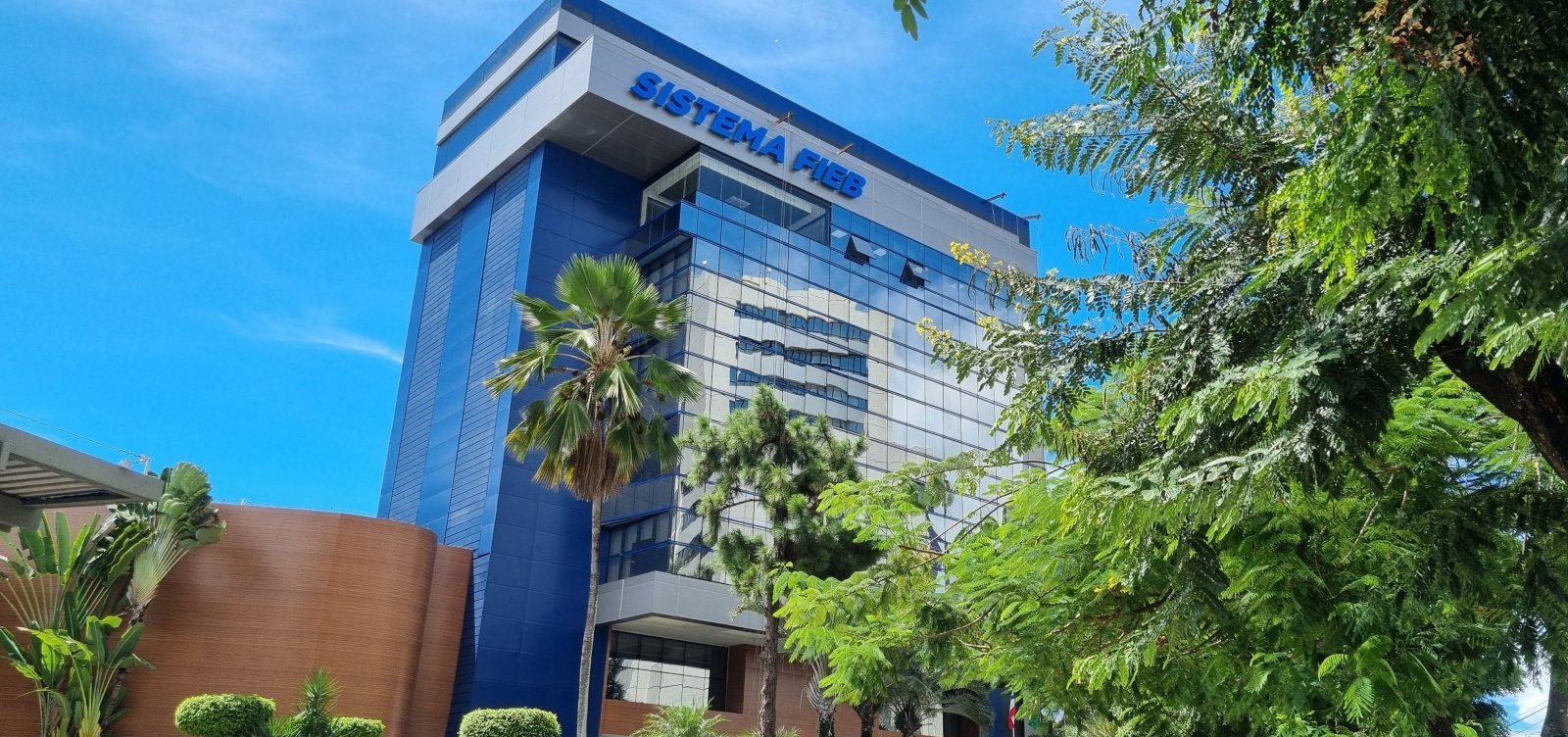 FIEB lança programa emergencial para apoiar empresas baianas afetadas por tarifas dos EUA