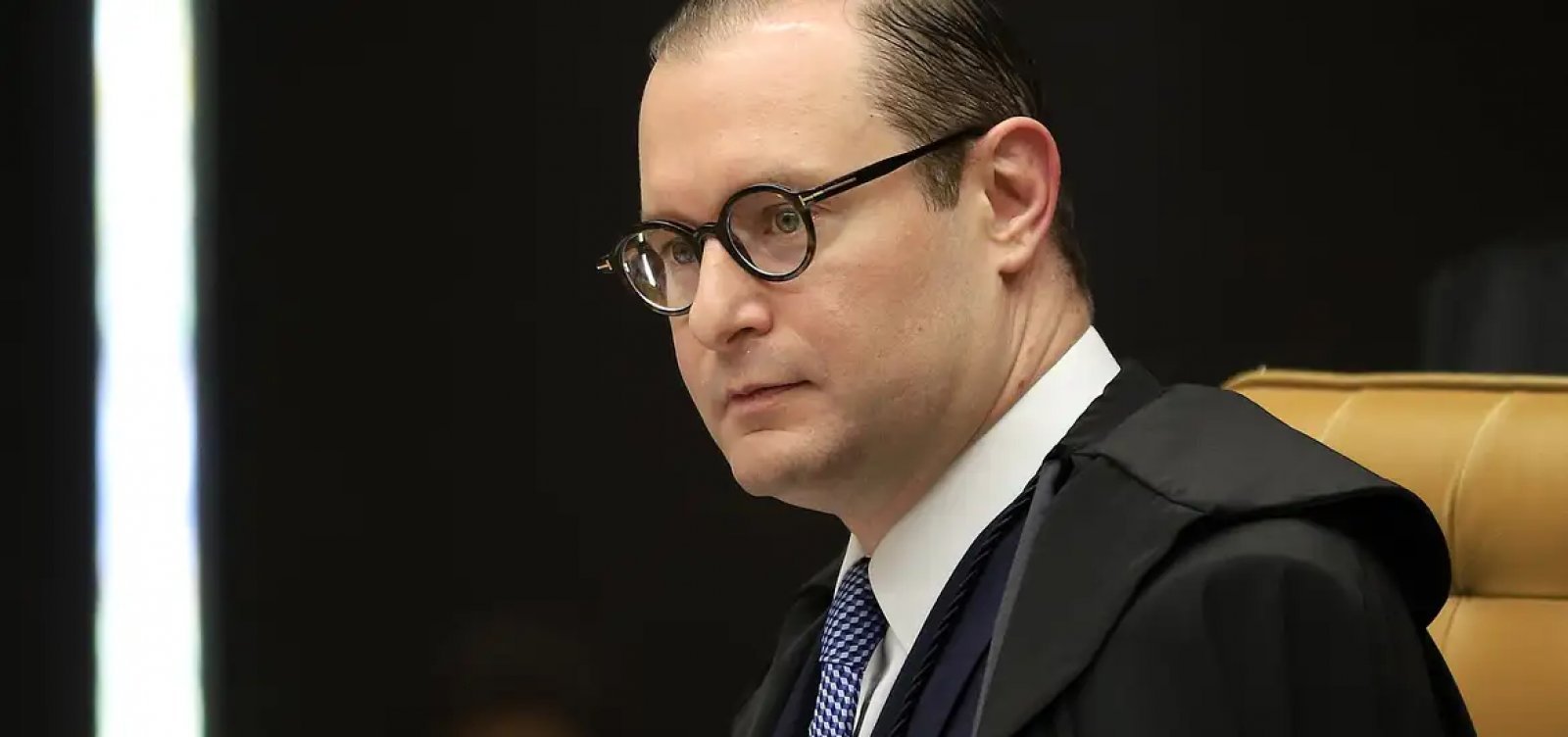 Ministro do STF vota para manter suspenso o sistema de controle da produção de bebidas
