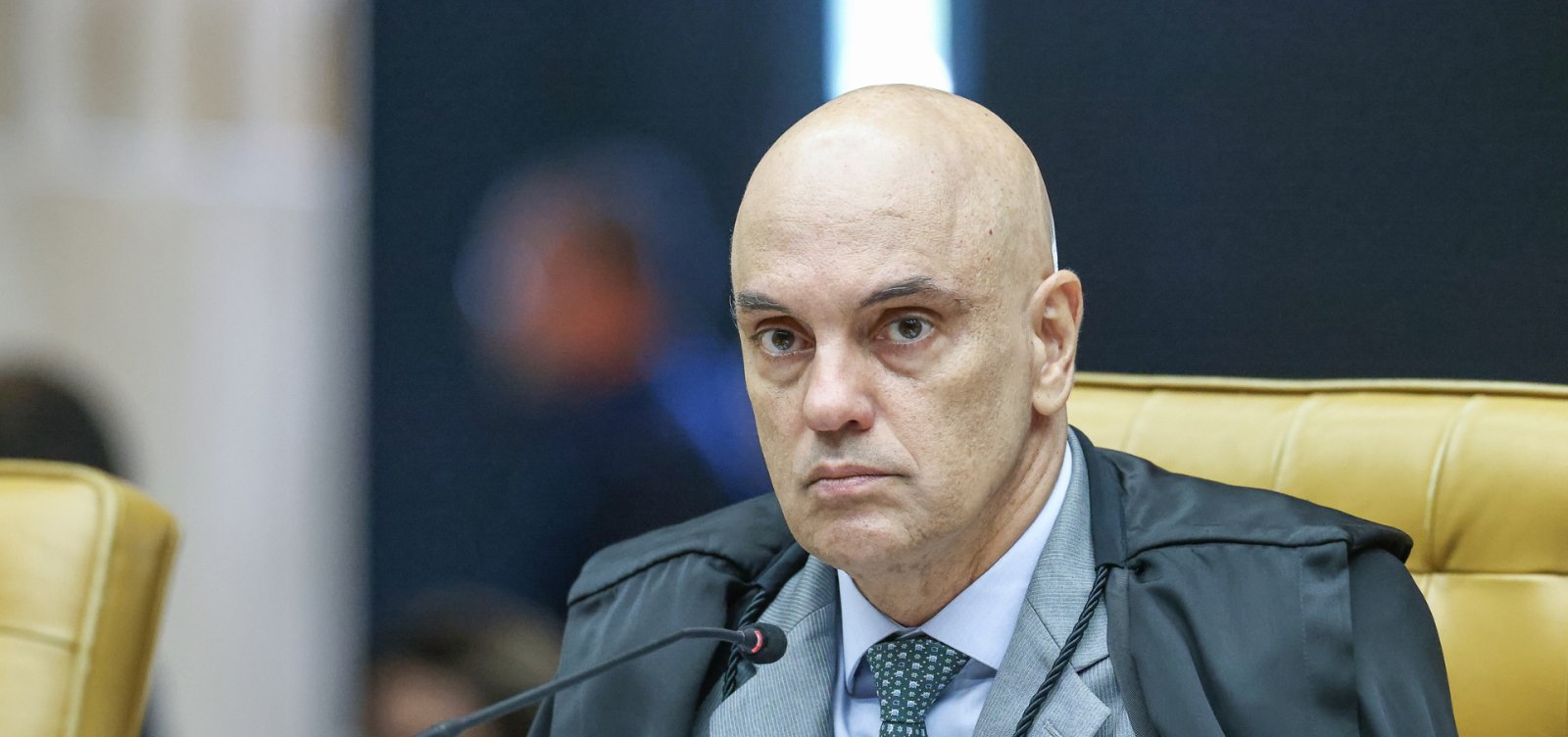 Moraes autoriza Bolsonaro a receber convidados para comemorar aniversário da filha