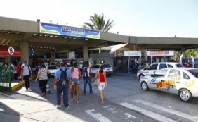 Feriado: Agerba disponibiliza 200 horários extras no terminal rodoviário