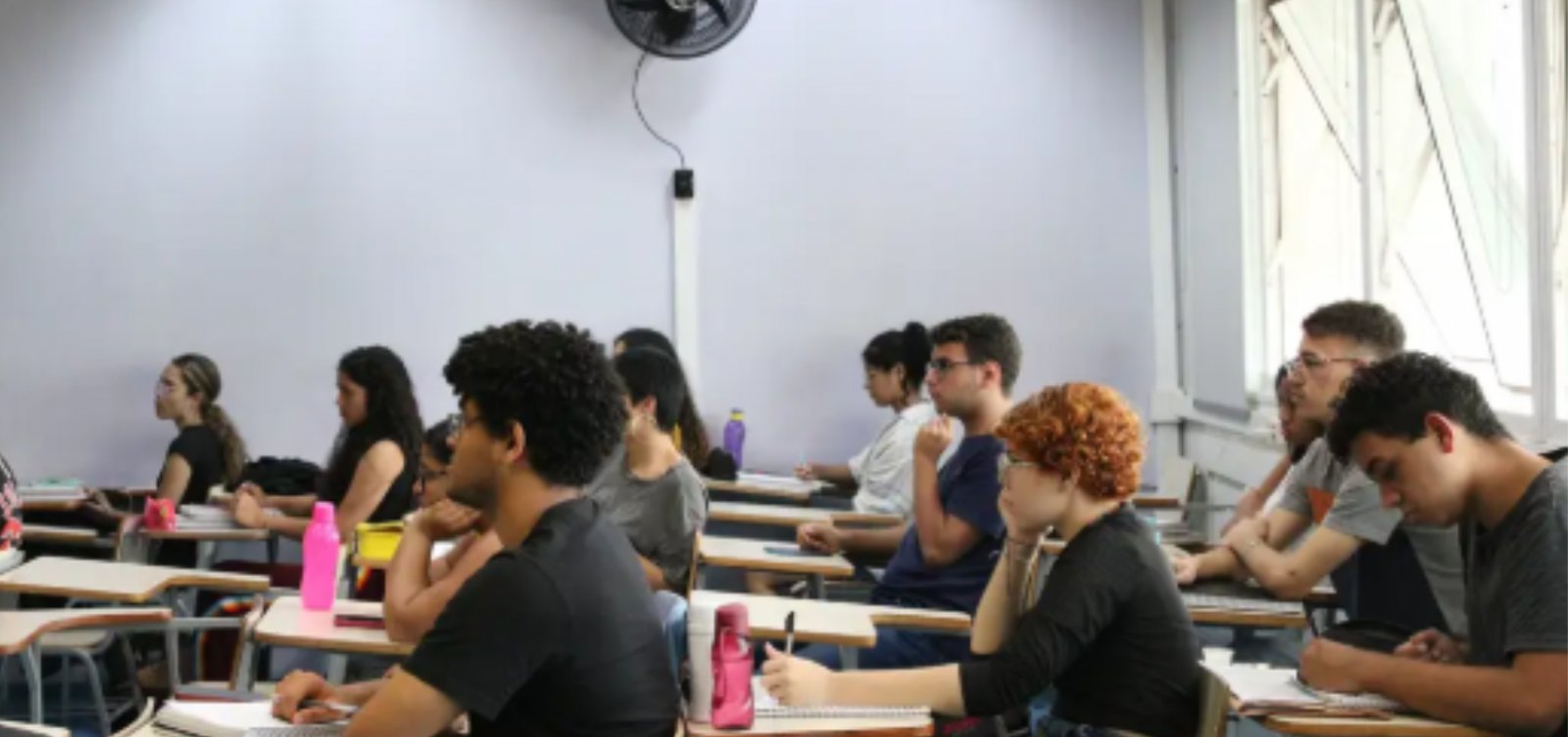 Governo investirá R$ 108 milhões em novo edital para cursinhos populares