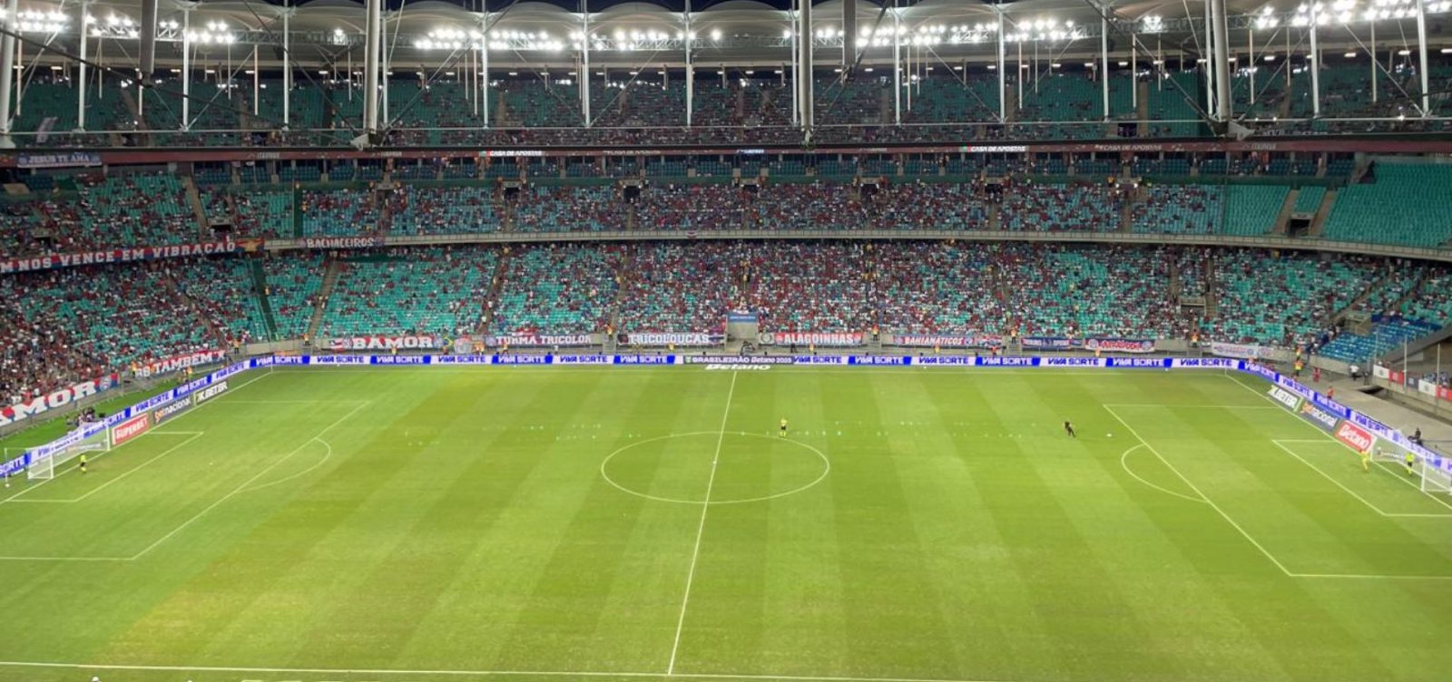 Bahia x Grêmio: onde assistir, prováveis escalações e arbitragem