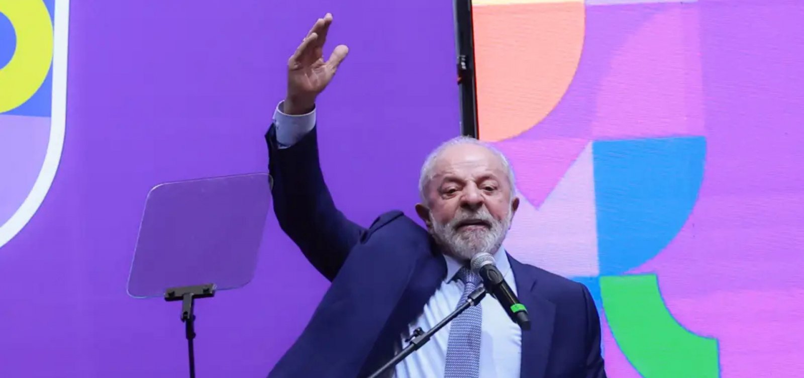 Lula defende independência da América Latina diante de pressões externas