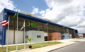 Hospital Estadual da Criança incentiva doação de leite materno