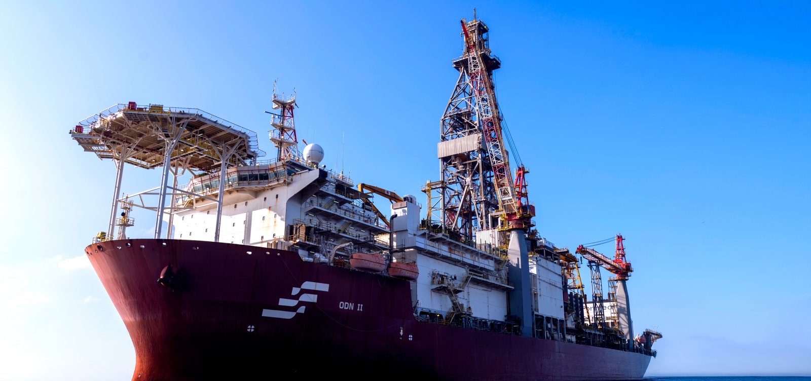 Petrobras recebe aval do Ibama para perfurar Foz do Amazonas