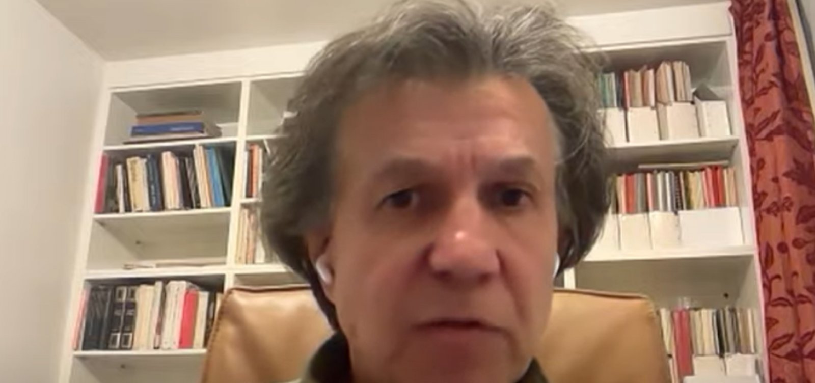 “Era uma linguagem que eles não tinham acesso”, diz Ricardo Castro sobre jovens no NEOJIBA