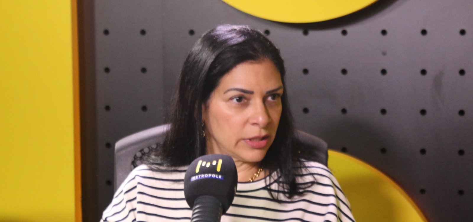 Endocrinologista alerta para incidência do câncer de tireoide: "é o 5º que mais acomete mulheres"