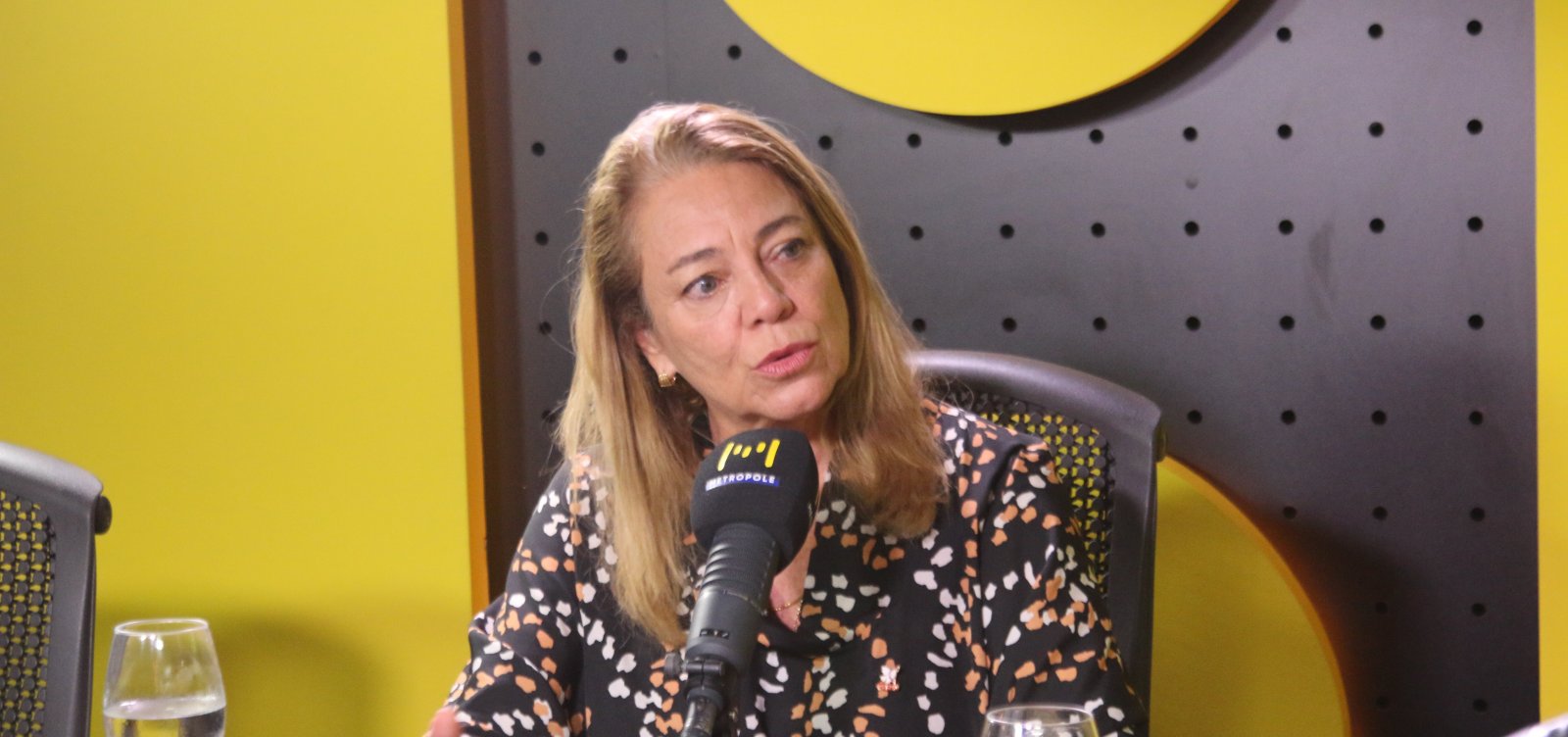 Procuradoria da Mulher na Alba já atendeu mais de 800 vítimas de violência, diz Fabíola Mansur