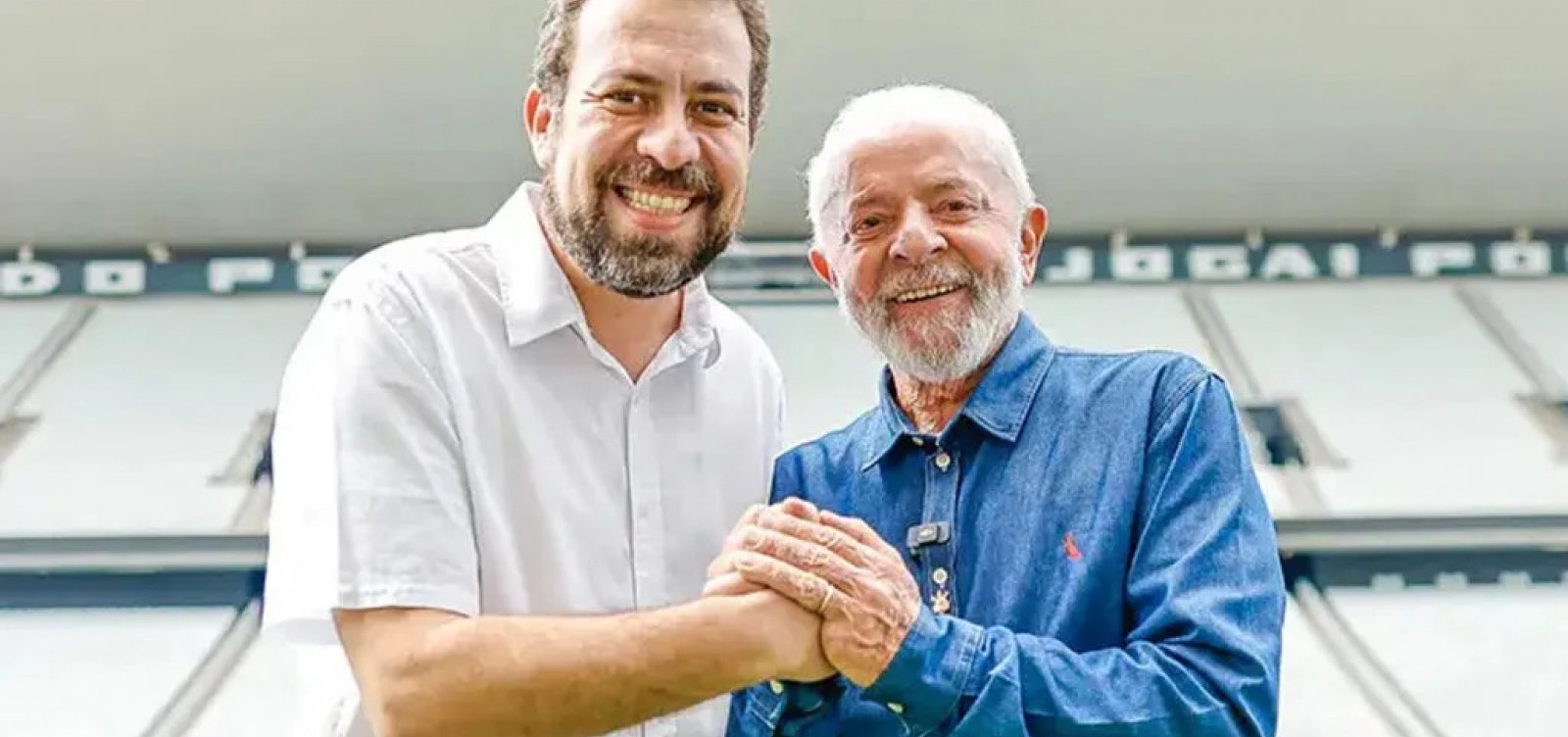 Lula nomeia Guilherme Boulos como novo ministro da Secretaria-Geral da Presidência