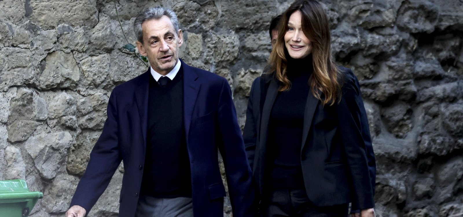Ex-presidente francês Nicolas Sarkozy é preso por caso de financiamento ilegal de campanha