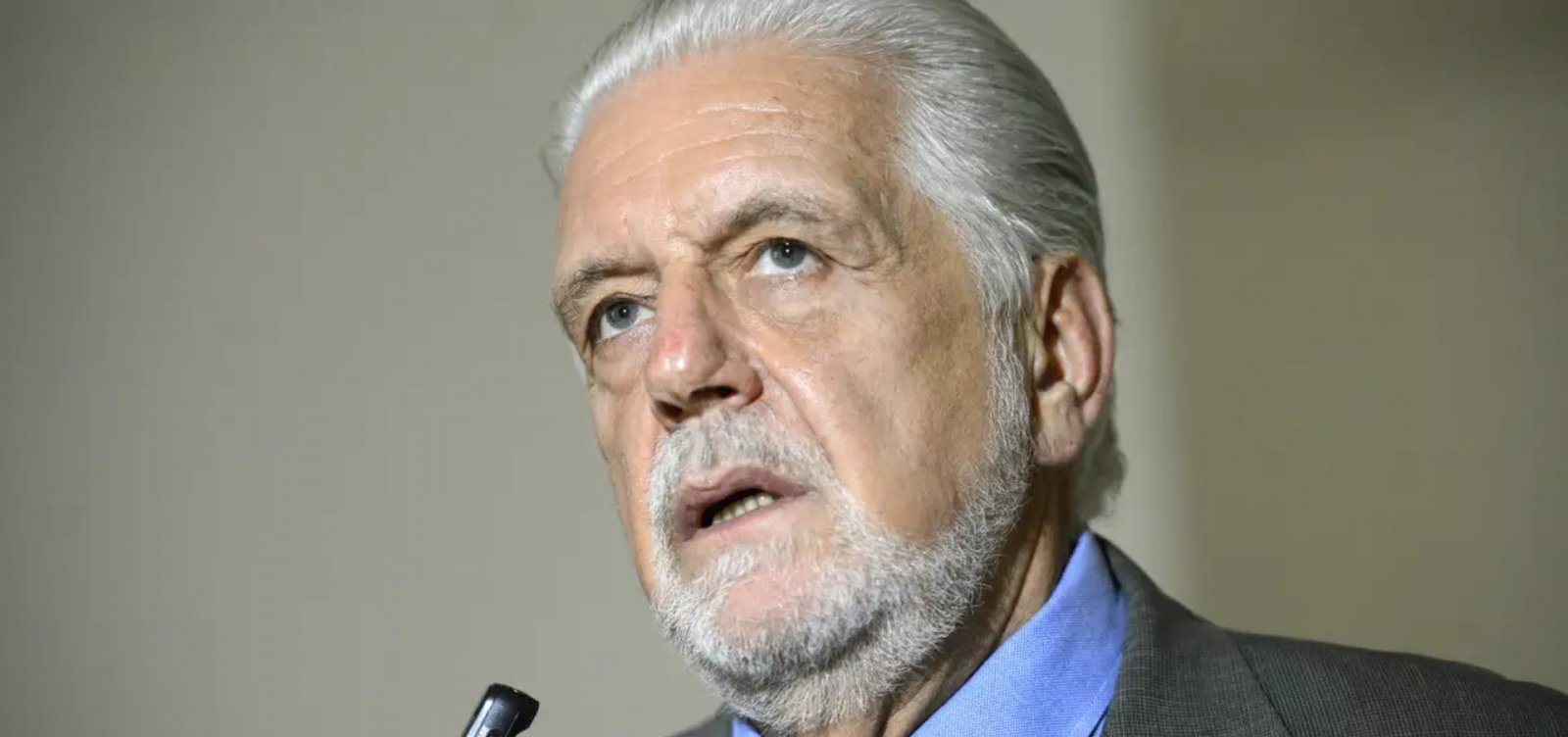 Jaques Wagner afirma que decisão Lula está com "convicção firmada" por Jorge Messias no STF