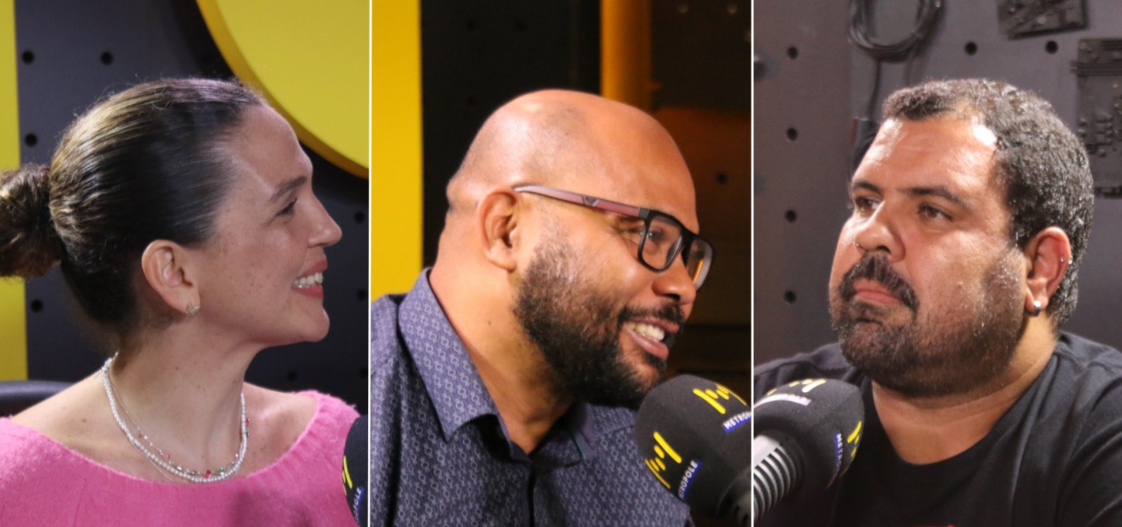 Produtores da Flica destacam papel do evento na valorização da cultura: "É uma celebração da palavra"