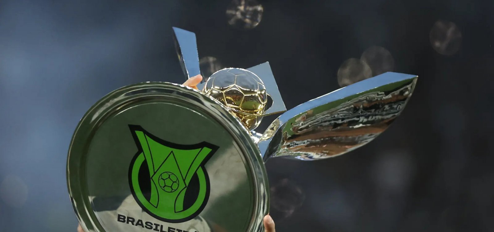 Clubes nordestinos pedem à CBF reconhecimento de títulos nacionais antigos