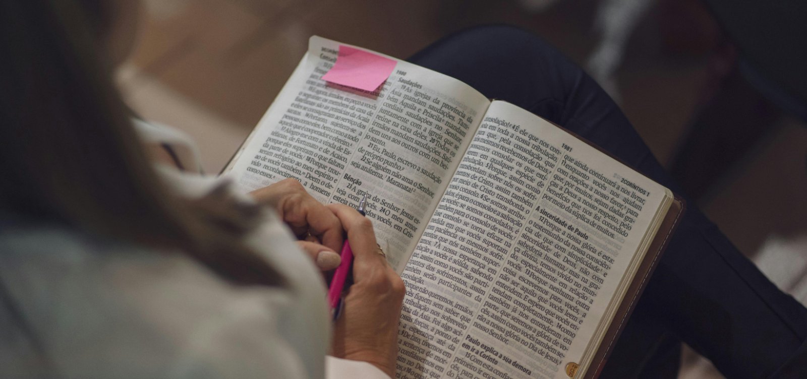 Projeto de Lei propõe inclusão da Bíblia como conteúdo obrigatório nas escolas estaduais da Bahia