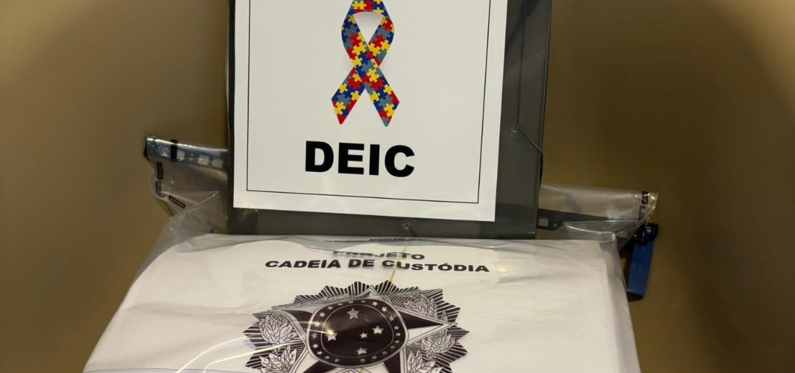 Planos de saúde e clínicas são investigados por atendimentos a crianças com autismo na Bahia