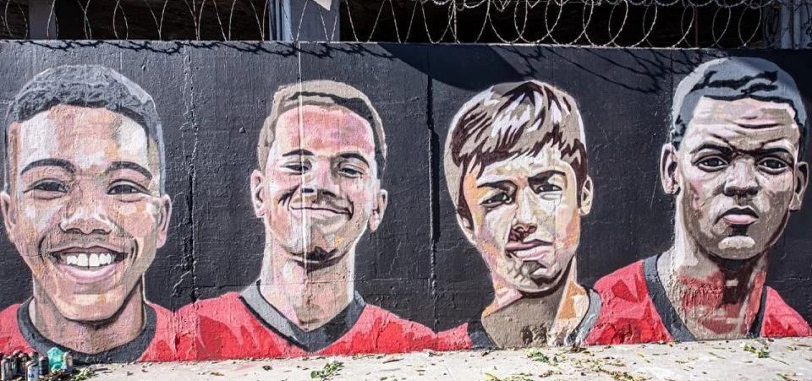 Justiça do Rio de Janeiro absolve todos os réus no caso do incêndio que matou 10 atletas do Flamengo