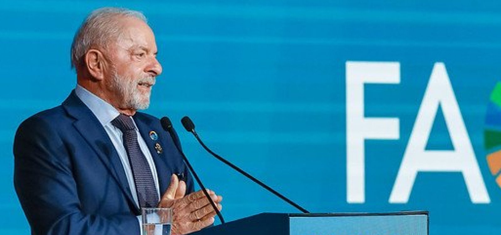 Lula desembarca na Indonésia nesta quarta-feira para participar de cúpula na Ásia