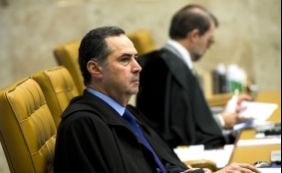 Ministro diz que é "impensável" que alguém interfira no trabalho do STF