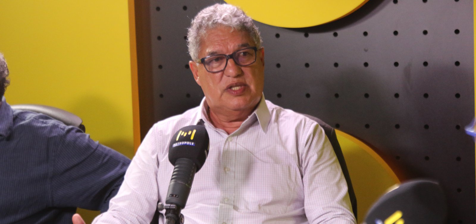 Rosemberg Pinto comenta possibilidade de candidatura federal e critica emendas que “inviabilizam disputa justa”
