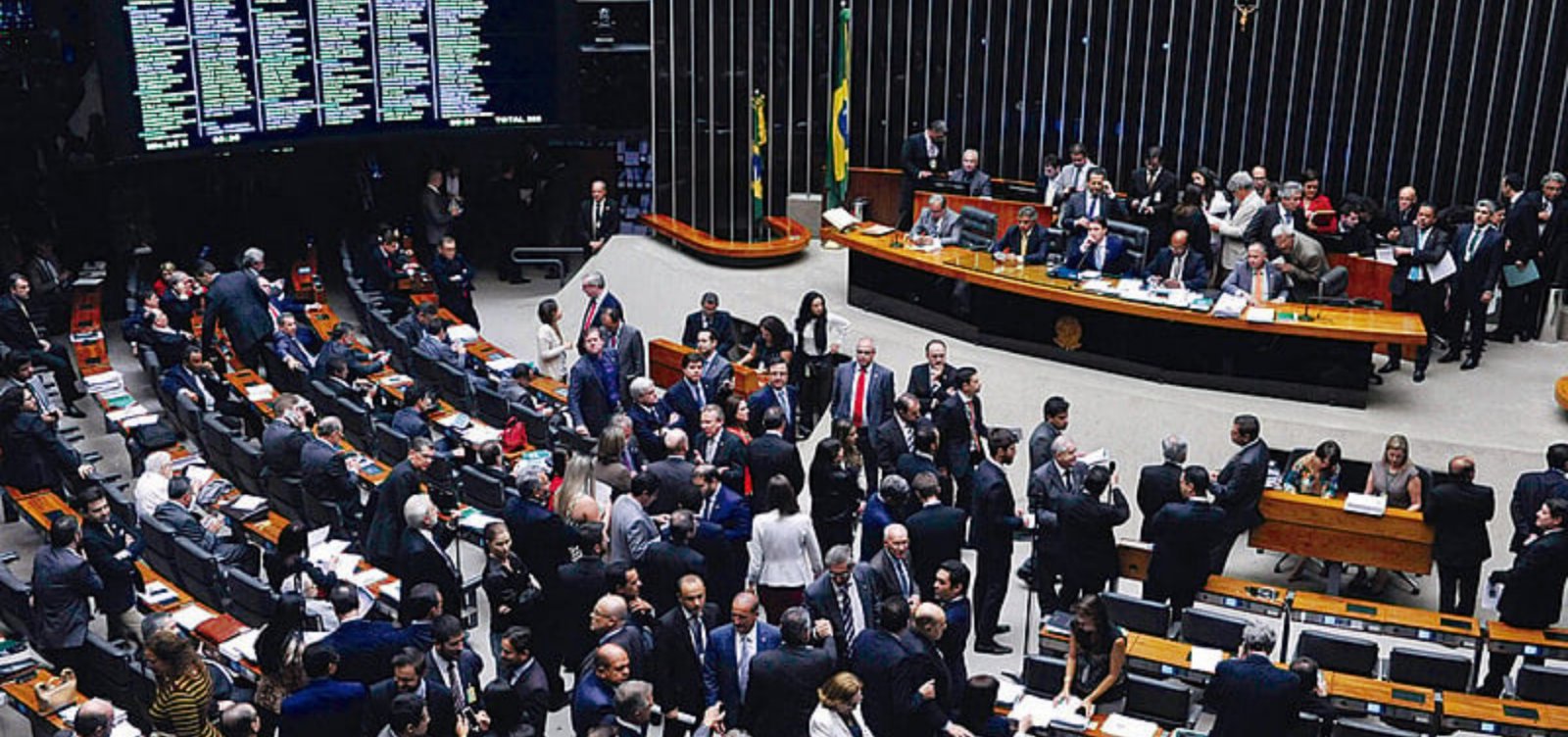Câmara avança com proposta que dá à Casa poder exclusivo para fiscalizar agências reguladoras