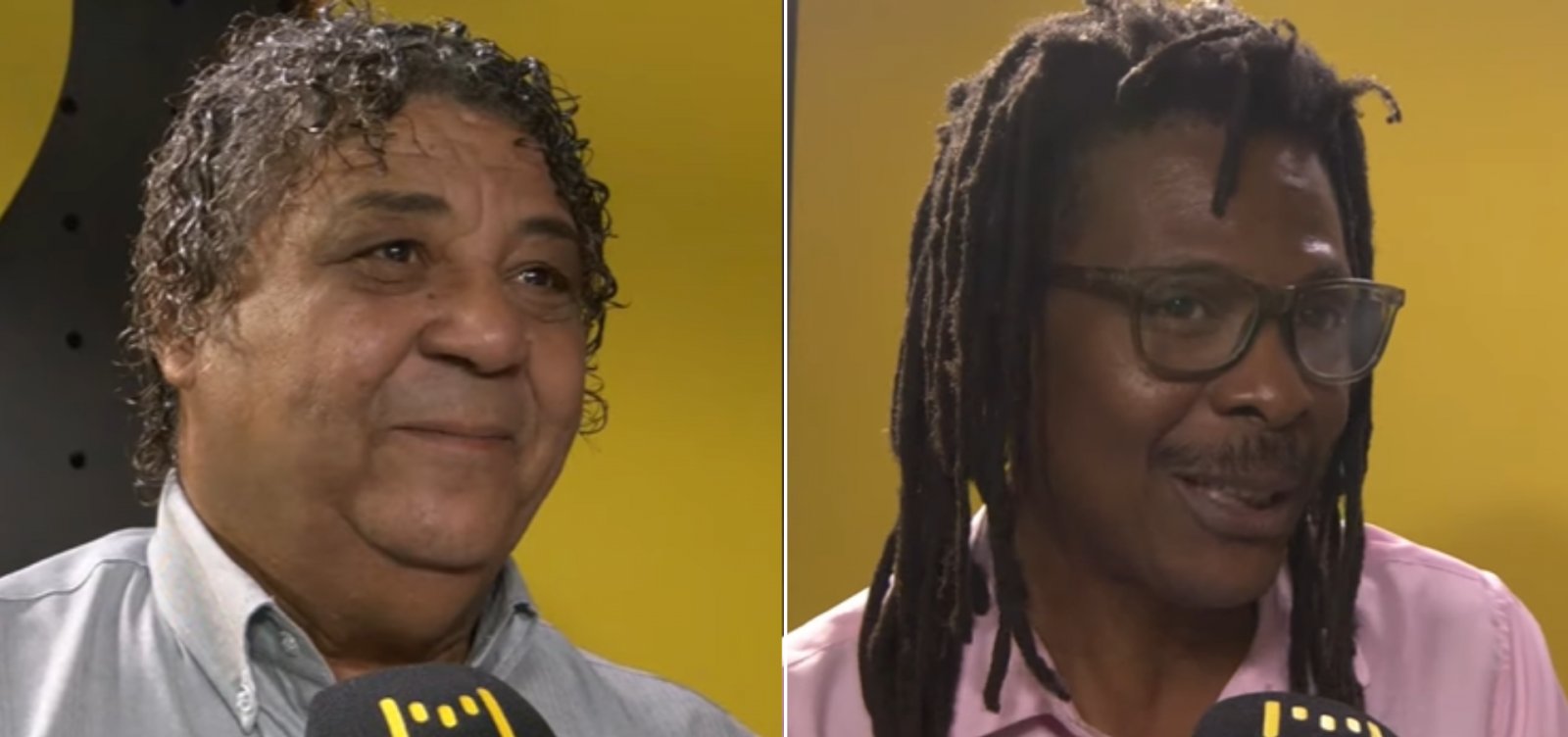 Presidentes do Apaxes do Tororó relembram origem do bloco: "Mudou a história do carnaval"