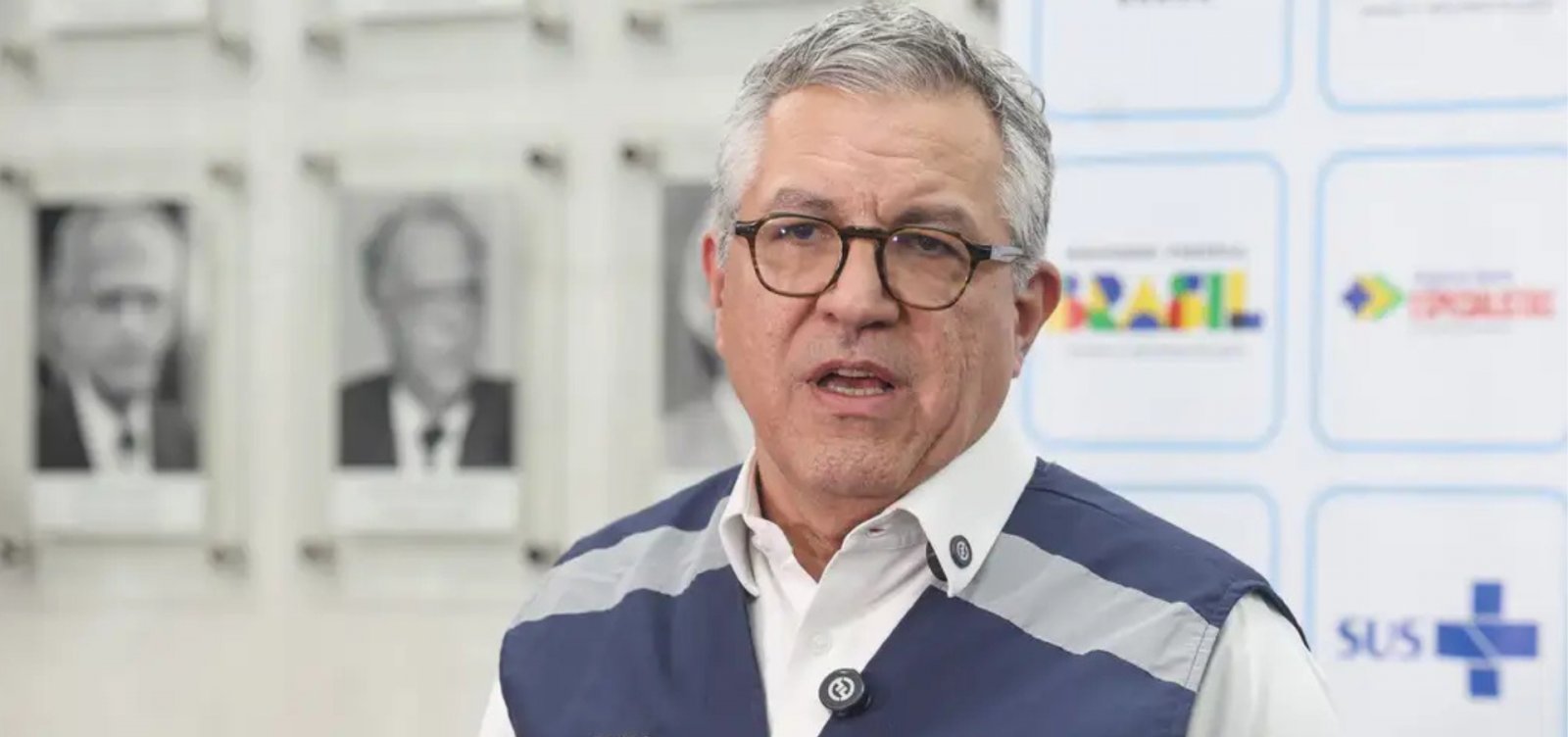 Ministério da Saúde anuncia novas medidas para ampliar serviços de radioterapia no SUS