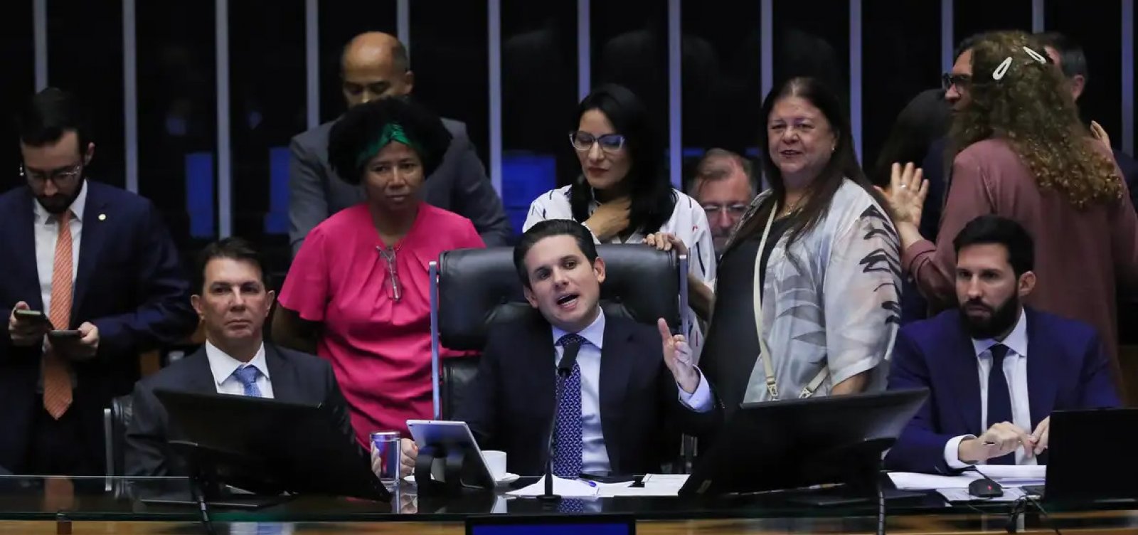 Câmara aprova projeto com regras para julgamentos do STF e envia texto ao Senado