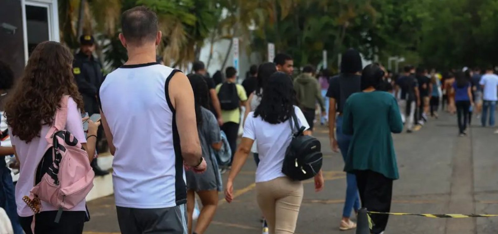 Fies abre inscrições para vagas remanescentes nesta quinta-feira